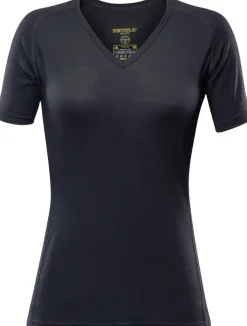 Devold Breeze Merino 150 T-shirt, dame