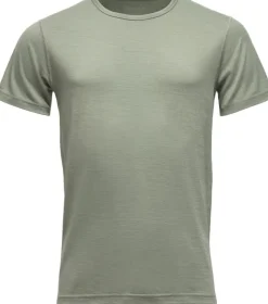 Devold Breeze Plus Merino 200 Tee, herre