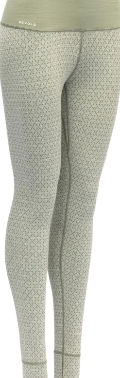 Devold Kvitegga Bukser, dame