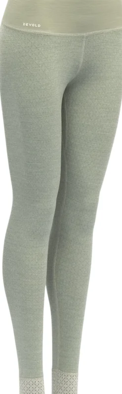 Devold Kvitegga Bukser, dame