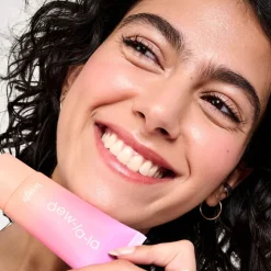 Dew the Benetint - Highlighter and Benetint makeup set