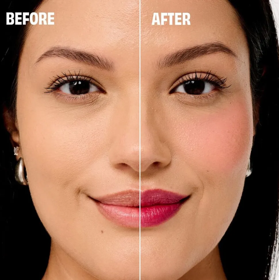 Dew the Benetint - Highlighter and Benetint makeup set