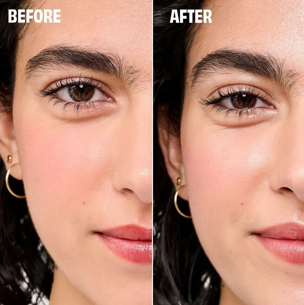 Dew the Benetint - Highlighter and Benetint makeup set