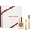 D&G XMAS Devotion EdP50ml+10ml+Mascara3ml