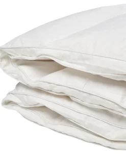 Diamant Gåsedunsdyne - Lun 140x220 cm.