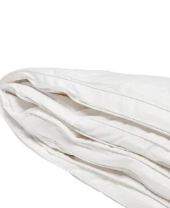 Diamant Gåsedunsdyne - Lun 140x220 cm.