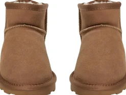 DicteSY Teddy boot