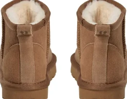 DicteSY Teddy boot