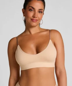 Dide Triangle Bralette