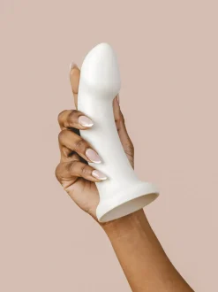 Dill G-Curve Sugekopsdildo