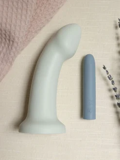 Dill G-Curve Sugekopsdildo