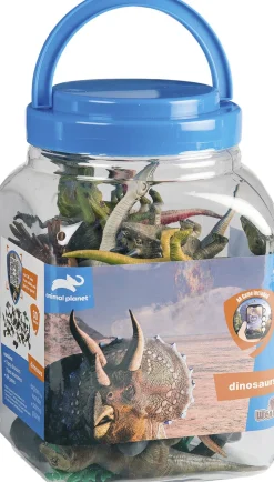 DINO DYR 30 DELE I SPAND