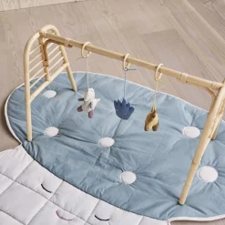 Dinosaur Legetøj til Aktivitetsstativ