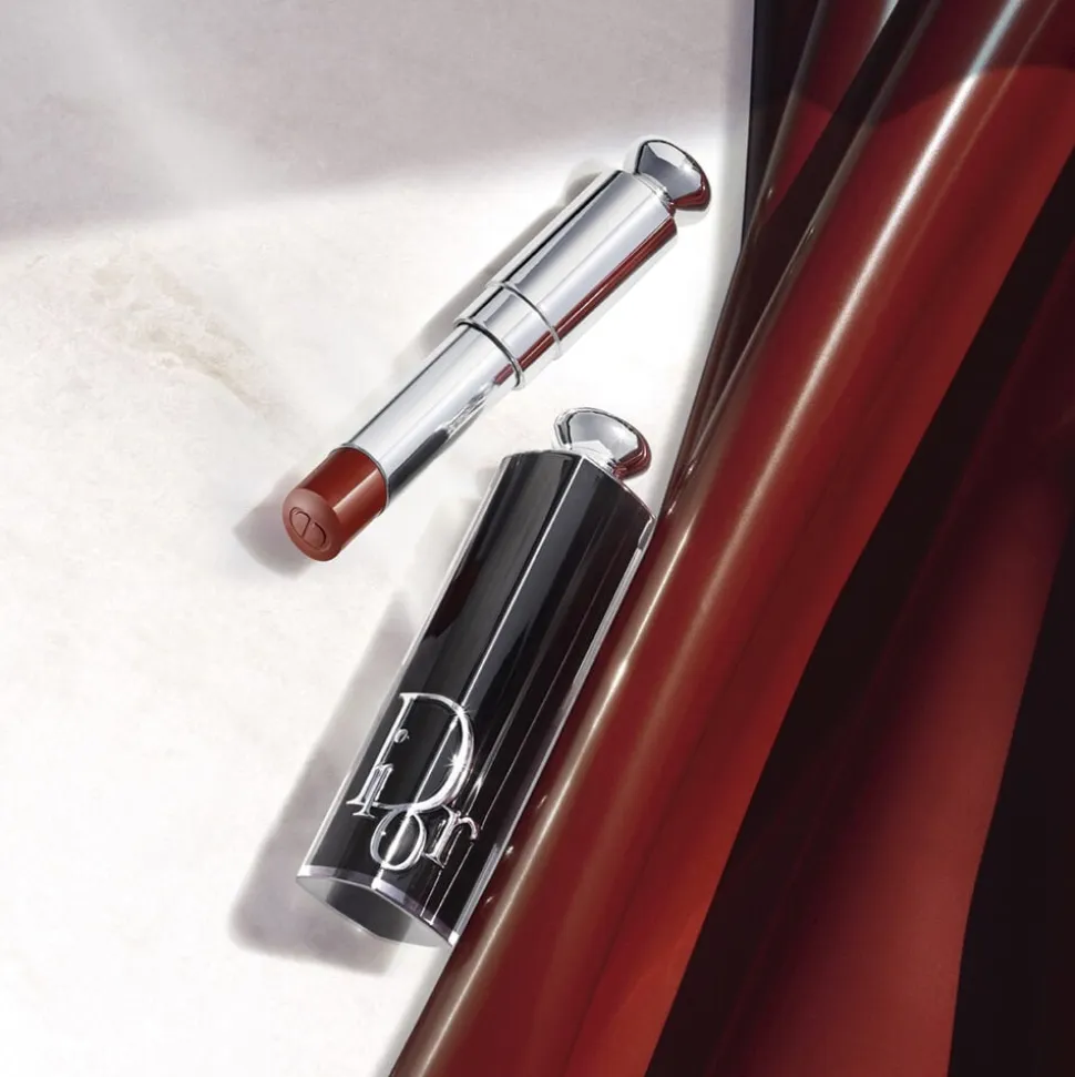 DIOR Addict Refill - Shine Lipstick - 90% Natural-Origin 3,2 g