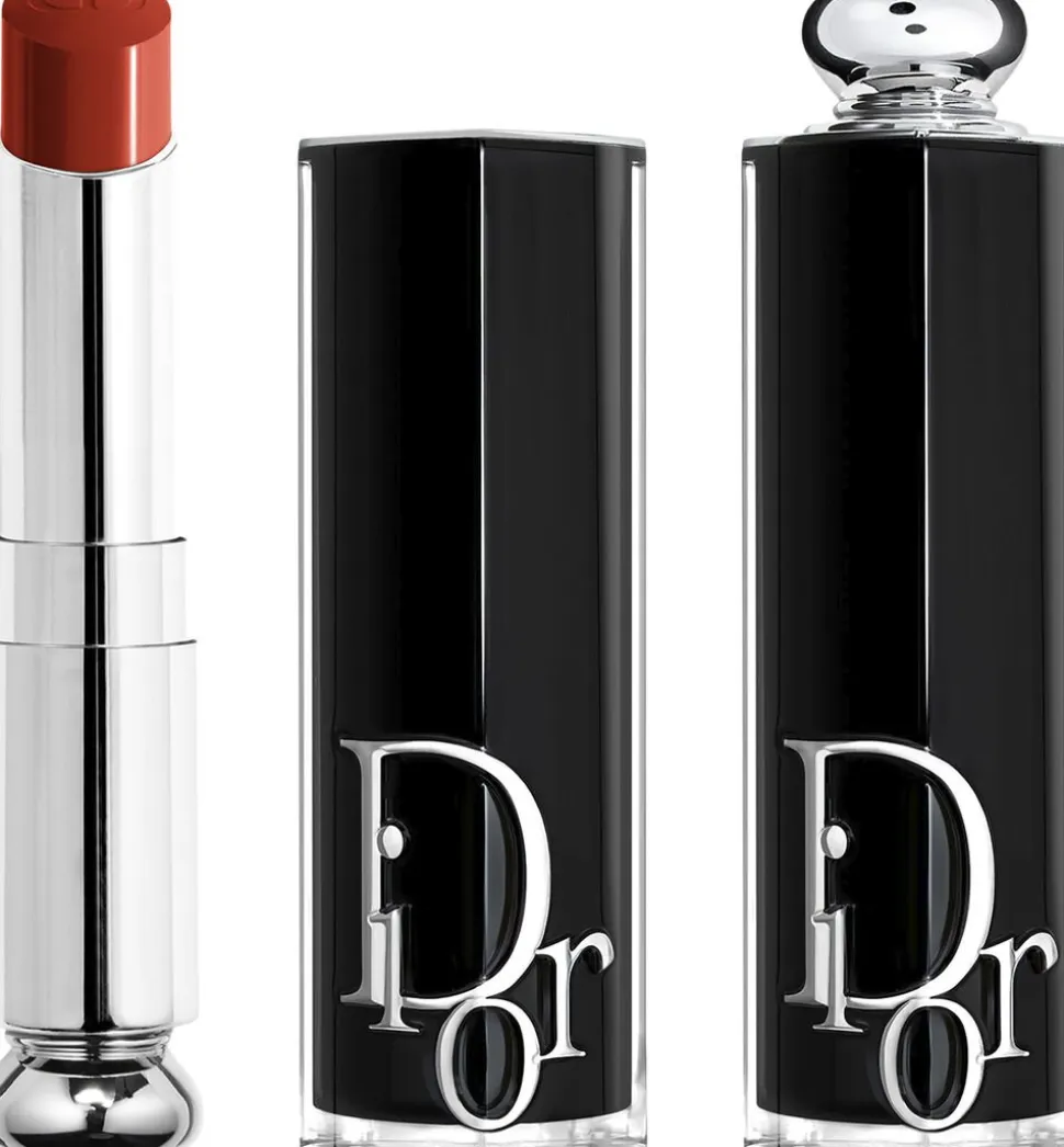 DIOR Addict Refill - Shine Lipstick - 90% Natural-Origin 3,2 g