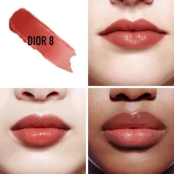 DIOR Addict Refill - Shine Lipstick - 90% Natural-Origin 3,2 g