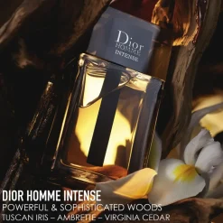 Dior Homme Intense Eau de parfum