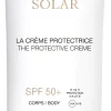 Dior Solar The Protective Creme SPF 50 High-Protection Sunscreen for B