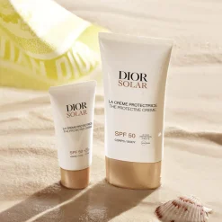 Dior Solar The Protective Creme SPF 50 High-Protection Sunscreen for B