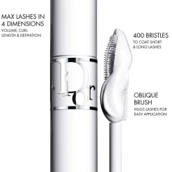 Diorshow Maximizer 4D Lash Primer-Serum