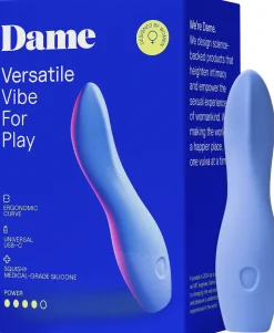 Dip 2 Versatile Vibrator Periwinkle