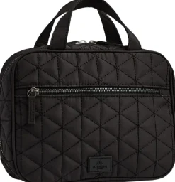 Discovermbg Toiletry Bag,Quilt