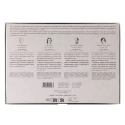 DISCOVERY TRAVEL SET : 4*10ML