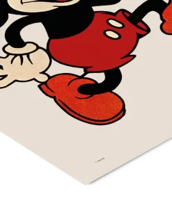 Disney - Mickey Mouse Vintage No. 01