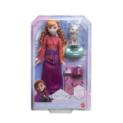 Disney Frozen Anna Baby