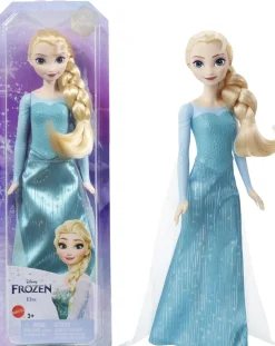 Disney Frozen Elsa core