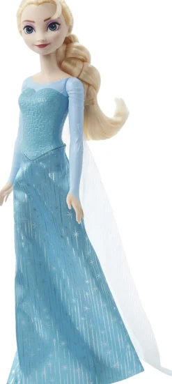 Disney Frozen Elsa core