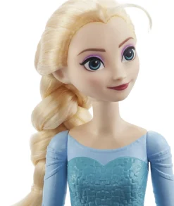Disney Frozen Elsa core