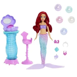 Disney Princess Ariel Mer