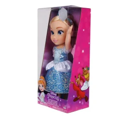 DISNEY PRINCESS Cinderella Doll 38cm