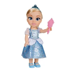DISNEY PRINCESS Cinderella Doll 38cm