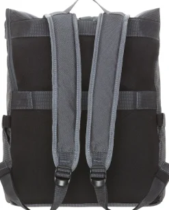DISTRICT BACKPACK / STEEL