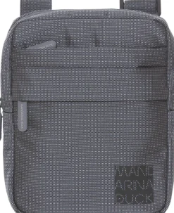 DISTRICT CROSSOVER / STEEL