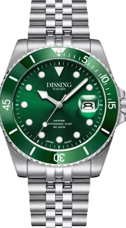 Diver D1258