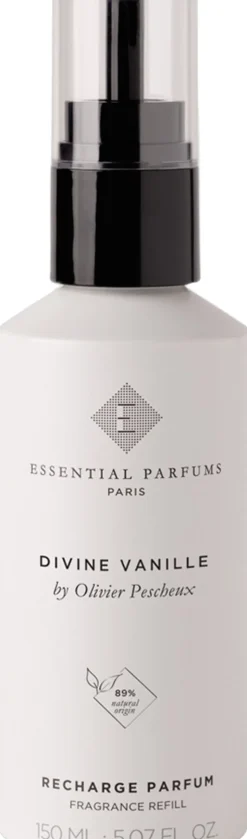 Divine Vanille by Olivier Pescheux Eau de Parfum
