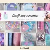 DIY Mix, Sweeties