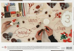 DIY Mix, Traditionel jul