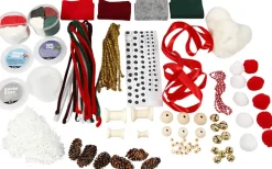 DIY Mix, Traditionel jul