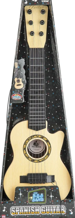 DJ GUITAR m6 STRENGE 54c