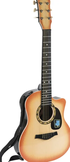 DJ GUITAR METALSTRENGE 84