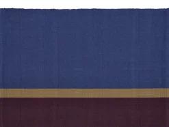 Dækkeserviet 33x48 Impression Royal Blue