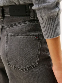 DNM TEYA 70s WIDE LEG HW