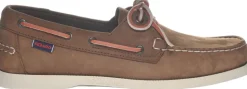 Docksides Portland Nubuck