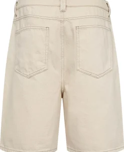 Domenic 4 bermuda shorts GOTS