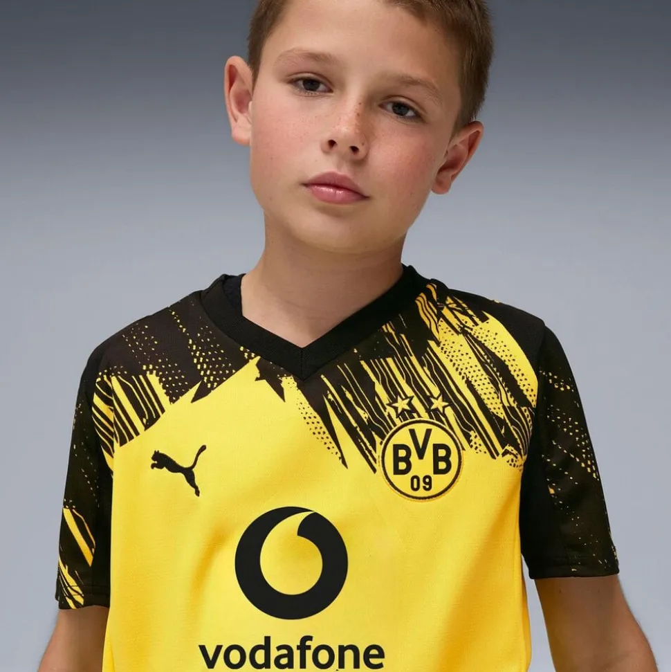 Dortmund 25/26 Hjemmebanetrøje