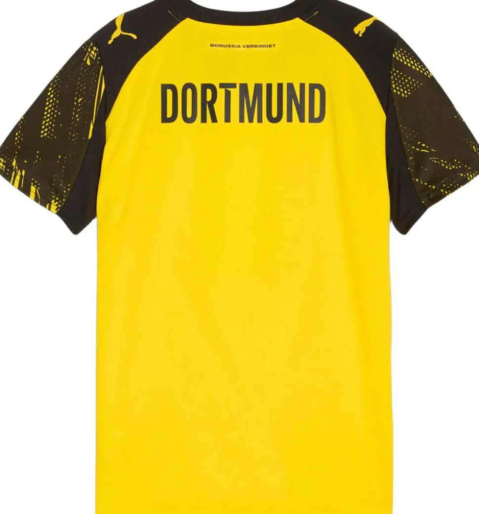 Dortmund 25/26 Hjemmebanetrøje